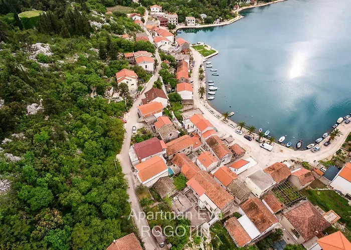 Apartman Eva Rogotin