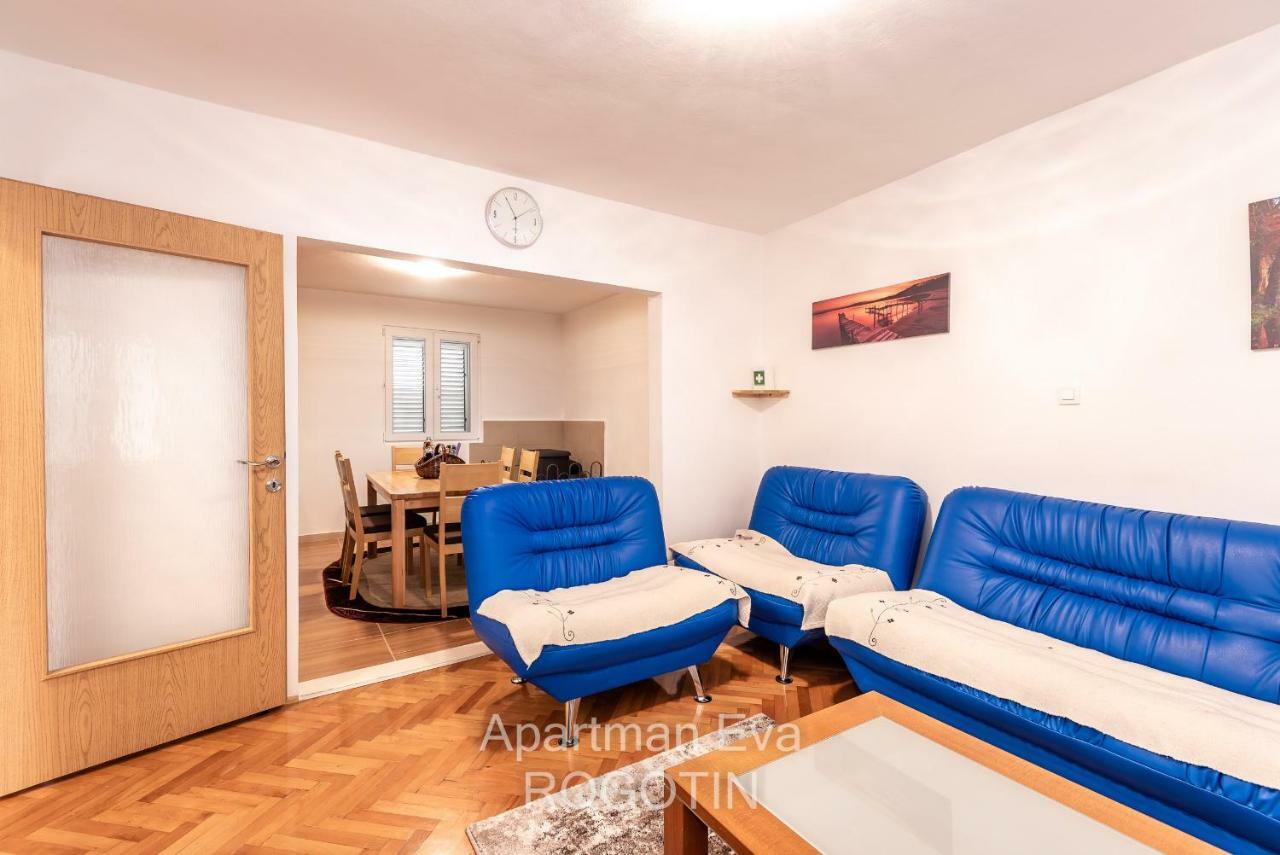 Eva Apartment Rogotin