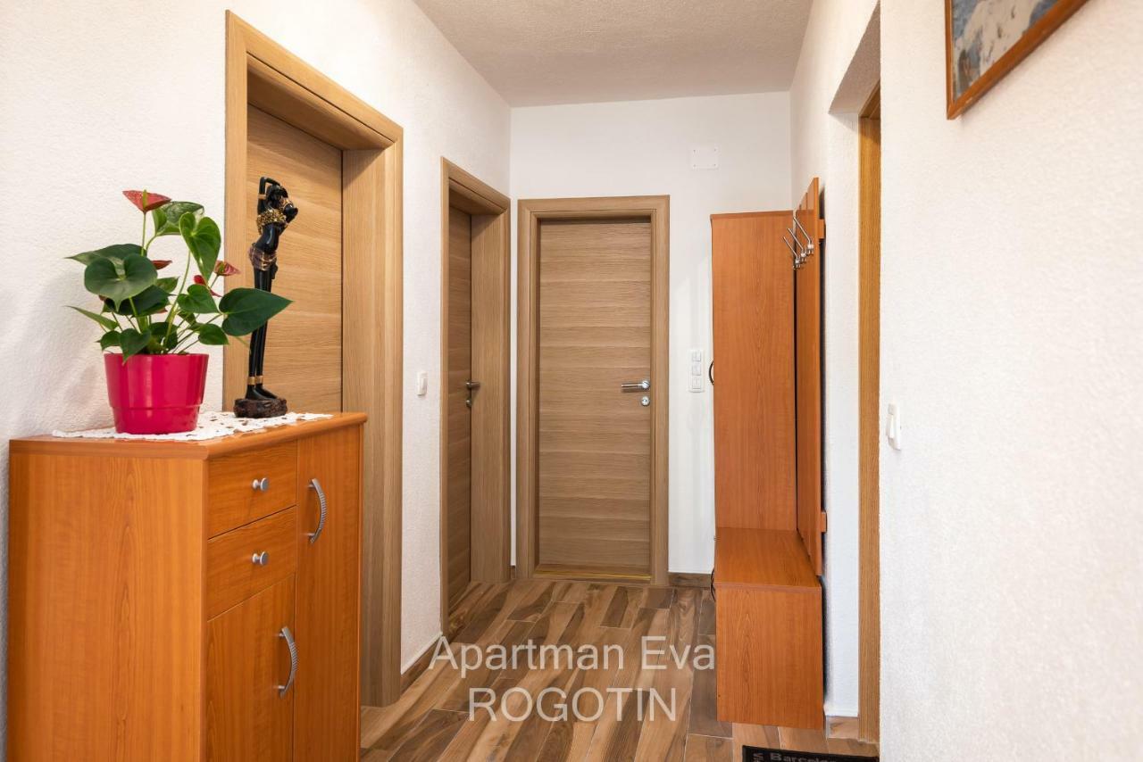 Eva Apartment
