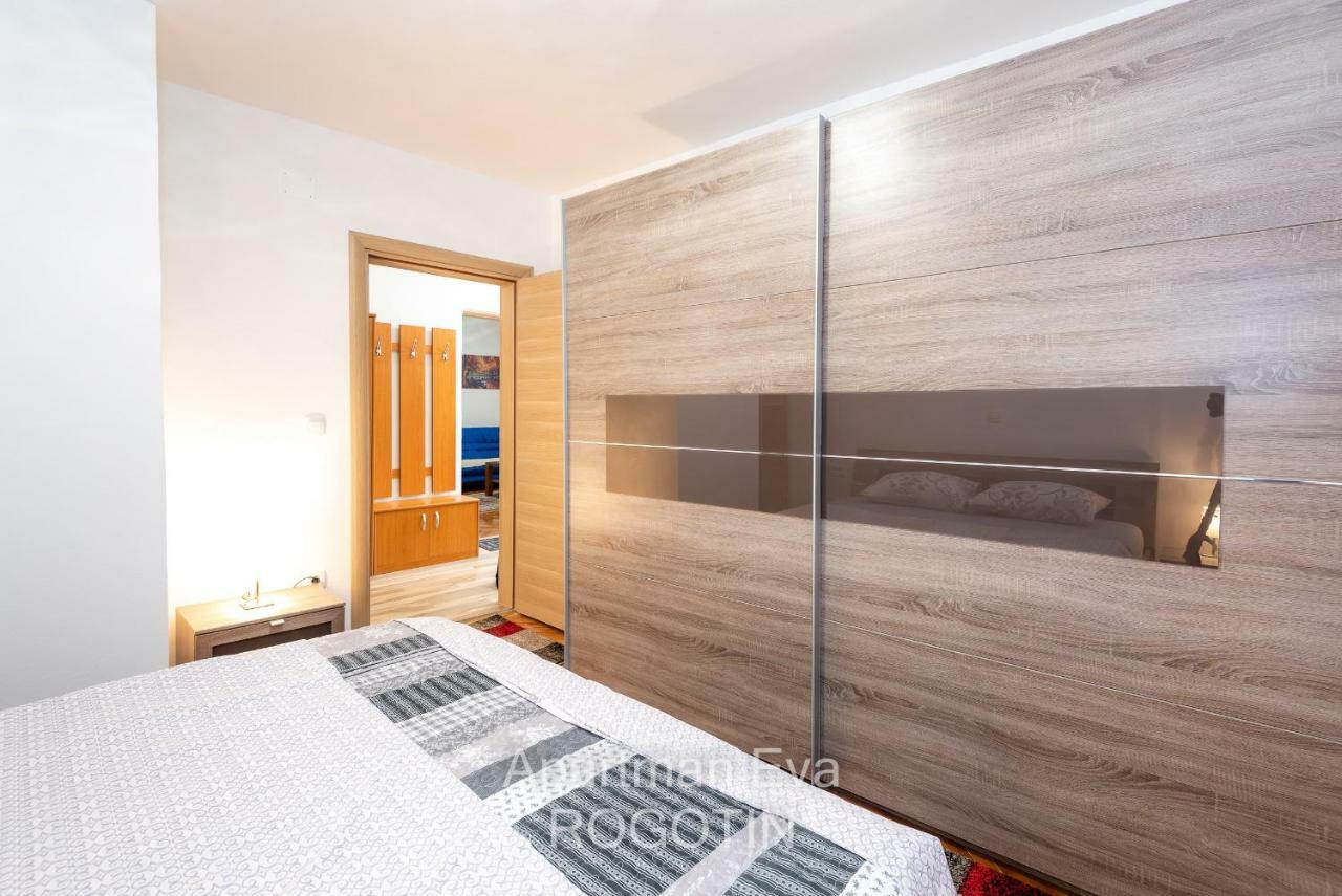 Eva Apartment *