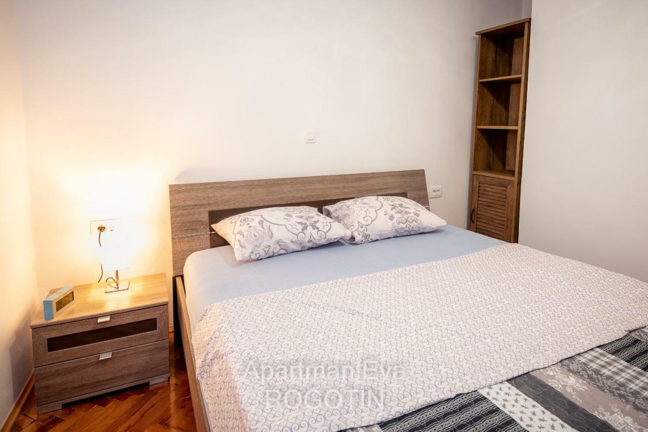 Eva Apartment