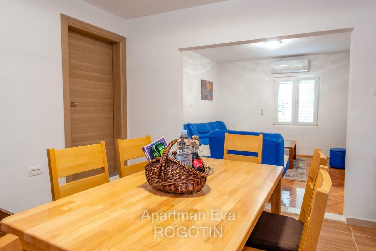 Eva Apartment Rogotin