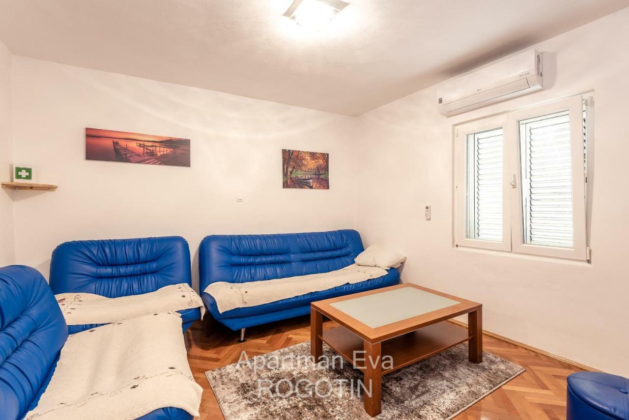 Eva Apartment