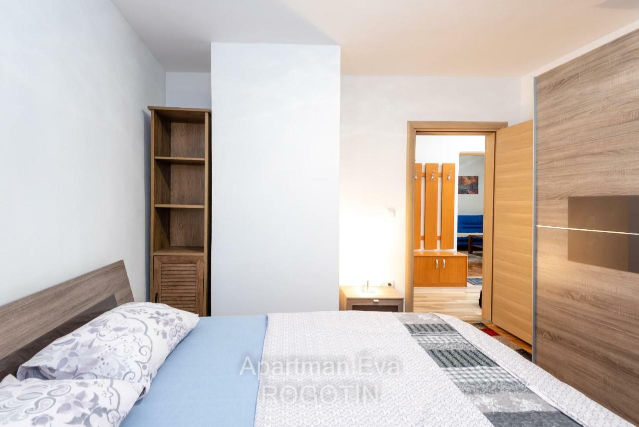 Apartment Eva *