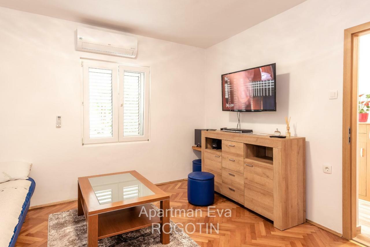 Apartment Eva