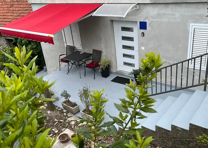 Apartman Eva Rogotin