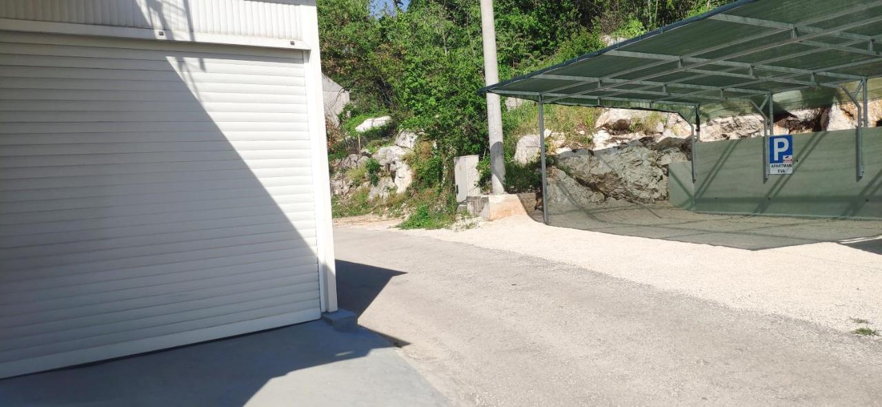 Eva Apartman