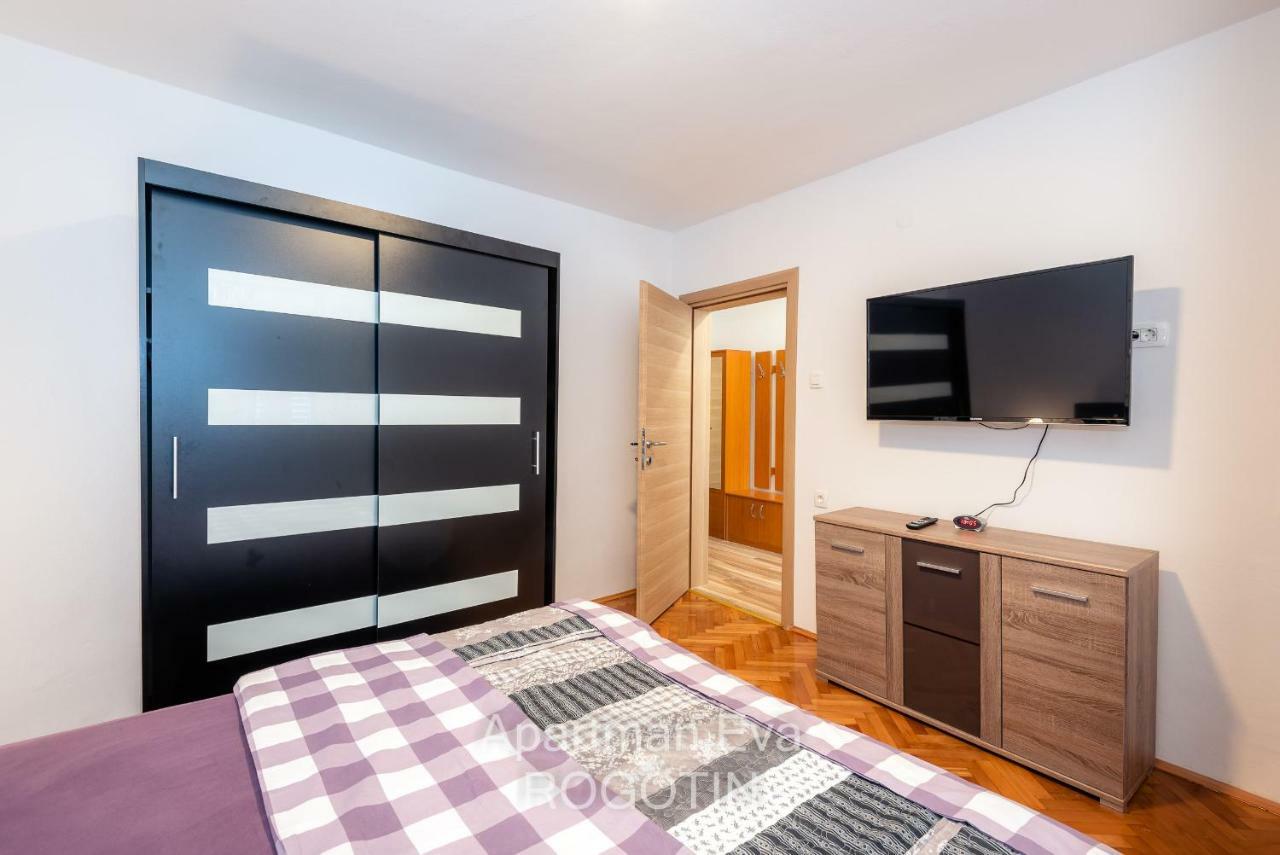 Eva Apartment