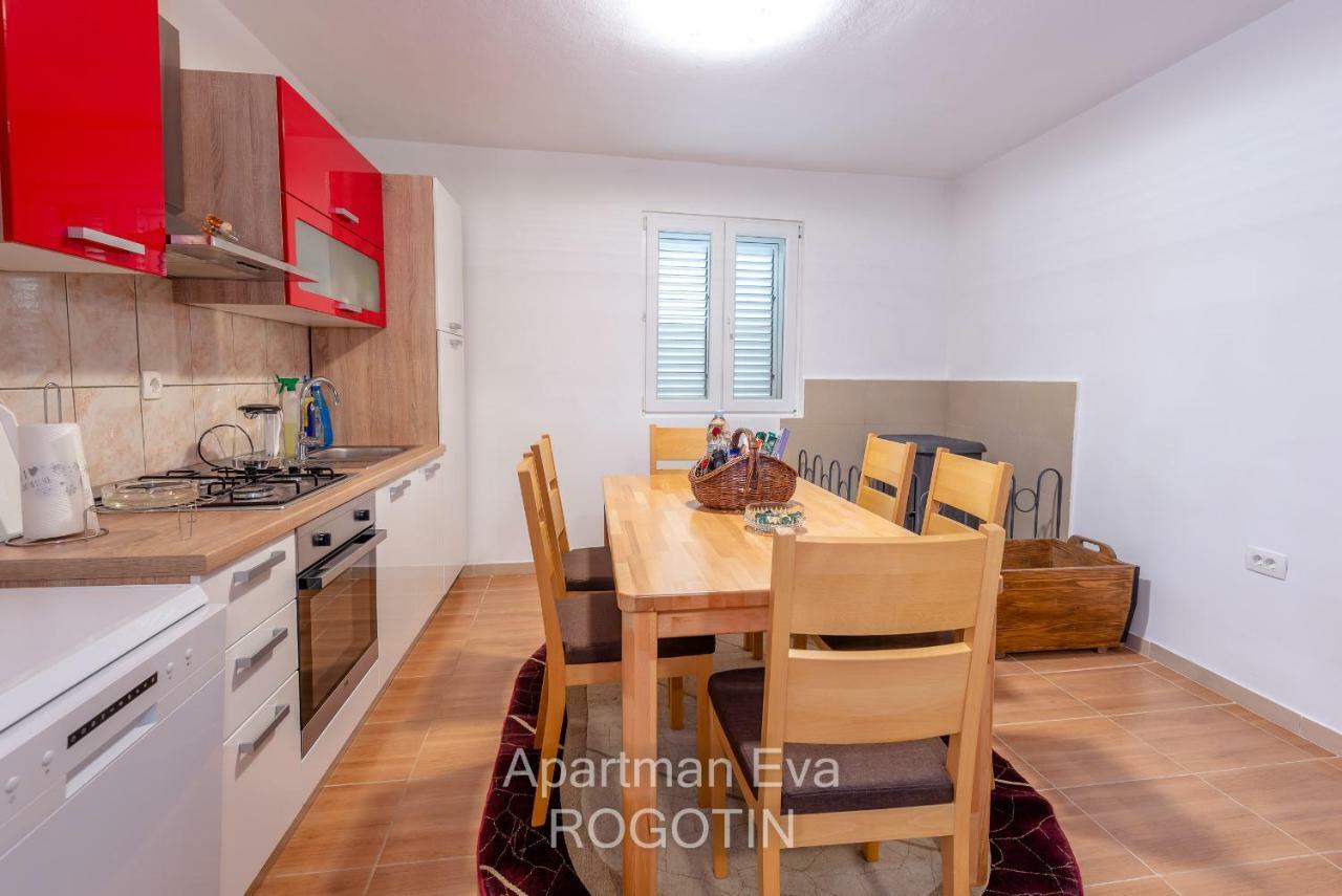 Eva Apartman