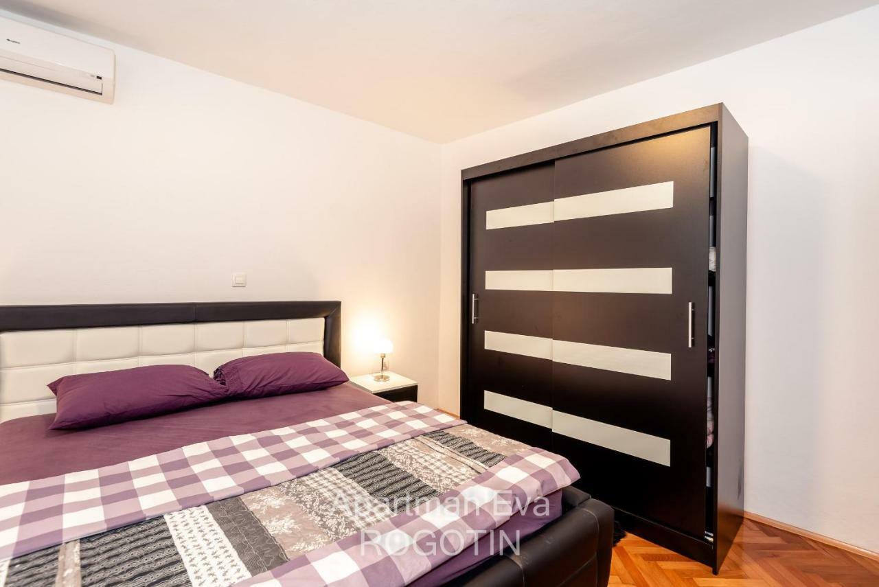 Eva Apartment